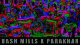 Hash Mills X Parakhan - Architects