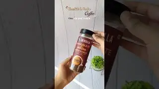 Chocolate Mocha Coffee? I&rsquo;m Obsessed!🥨☕ #notsponsored