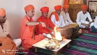 श्री गुरु जसनाथ जी महाराज के जोत दर्शन व धुप मंत्र ।। #jasnathji  #rajasthani #viral #trending