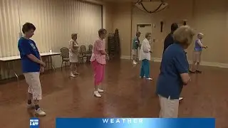 NORD National Senior Citizens Day