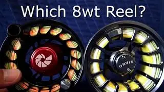 Which 8wt Reel?
