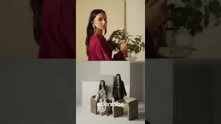 𝐙𝐮𝐫𝐚 - Winter Pret Collection &lsquo;25