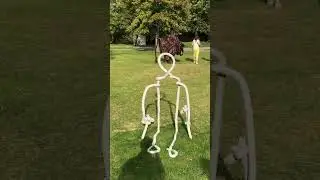 Frieze Art Sculpture in Regents Park 2023