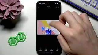 GOOGLE Pixel 10 &ndash; Как использовать AI Enhance для редактирования фото