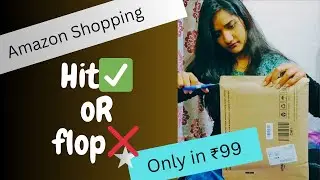 LCD Writing Tablet | Shopping Under rupees 100 | Cheapest Product On Amazon