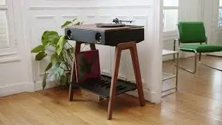 La Boite concept