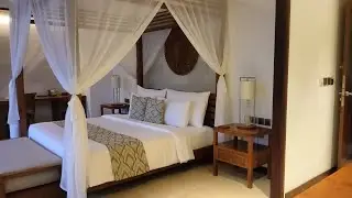 Room Tour Cicada Resort Bali Ubud Autograph Collection