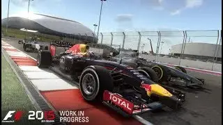 Top Best Formula 1 Games For Android/iOS 2019 #NEW GAMES