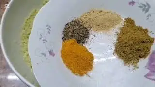 اطيب واسهل وصفه فلافل من اسرار المطبخ سوري # طريقة الفلافل#