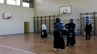 Jedi vs Szala 1 Opole 2007