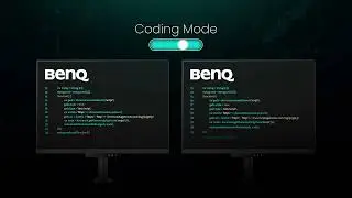 RD280U & RD280UA｜3:2 28.2&rdquo; 4K+ BenQ Programming Monitor
