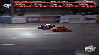 Full Event- Lebanon I-44 Speedway - 10 May 2025