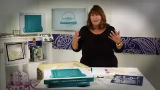 An introduction to Screen Sensation by Stephanie Weightman