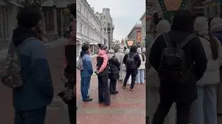 Феномен очередей