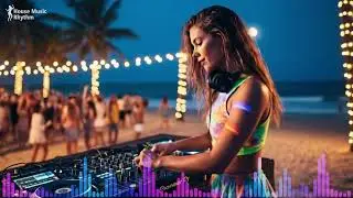 Deep House Music 2025 | DJ Song House Music Mix for Chill Nights, Relax and Smooth Mood