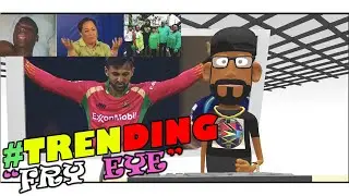 FRY EYE || JAGDEO BAD BOOK || AMAZON WARRIORS || FORTY DALLA BEETEE