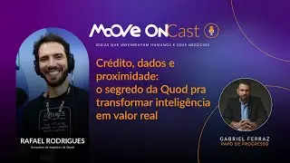 Cr&eacute;dito, dados e proximidade: o segredo da Quod pra transformar intelig&ecirc;ncia em valor real