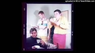 My Gay Uncle - Back That Ass Up (Punk Cover) (HQ snippet)
