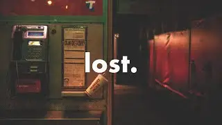 L O S T   I N   T I M E  // Lofi Vaporwave Study Mix // Chill and Relaxing Vibes