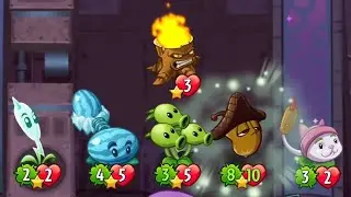 Puzzle Party (Possible?) PvZ heroes 21 January 2026 Plants vs Zombies Heroes