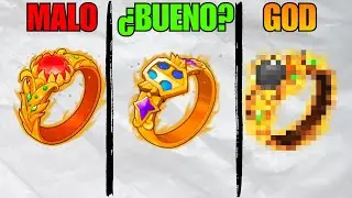Sistema de baratijas en Blox Fruits explicado: c&oacute;mo subirlas hasta rareza M&Iacute;TICA