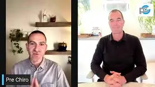Become a Chiro with Dr. Jason Deitch
