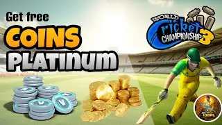 WCC3 Career mode Unlock free , No mods apk #MrIQBALyt