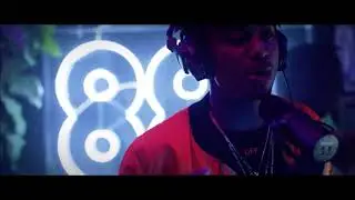 Carti x Roger & Zapp by mixes.media