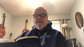 The Little Office of Mary Breviary