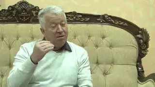 Intervista - Zenel Doli - Këngëtar