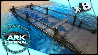 Real Talk: To Err is Human. :: Modded ARK: Eternal Isles :: E28