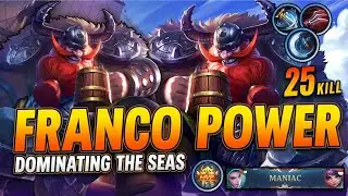 Strategic Team Fights | Mobile Legends Bang Bang Montage