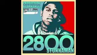 [2008] Stunnaman - 2800 Mixtape