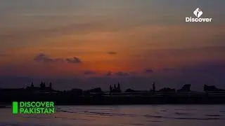 653 km long National Highway - Makran Coastal Highway | Discover Pakistan TV