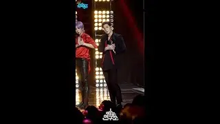 [예능연구소 직캠] 뉴이스트 W - HELP ME (BAEKHO), 뉴이스트 W - HELP ME (백호) @Show Music Core 20181201