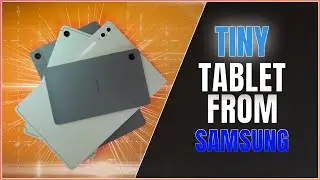 Samsung Galaxy Tab A11 Full Review 🎮📺 8.7&rdquo; TFT Display | Smooth & Powerful! 🚀 #TabA11