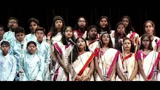 Bengali Song || O P Jindal School || Savitri Nagar|| Urjanagar|| Annual Function || OPJSS