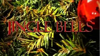 Official 2014 Techno Jingle Bells Christmas Dance Music Remix