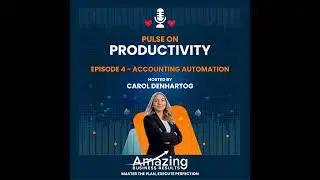 Episode 4 - Accounting Automation With Sfir Consulting