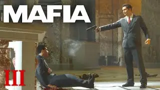 Mafia - Всюди зрада | Фінал | #3