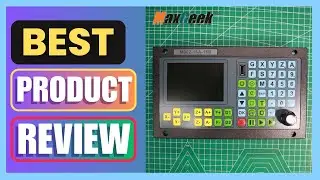 Best Maxgeek M002-16A-16B Engraving Machine Step