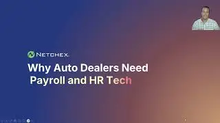 Best Payroll and HR Software for Dealers on CDK
