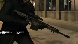 Why did Ubisoft remove sniper rifles in Watch Dogs Legion? Smh