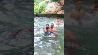 Aaj tu Hai Pani Pani #panipuri #dil ka sani
