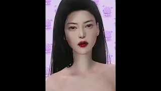 THE SIMS 4 RARE OBSCURUS SKIN AND FACE PART 2 | SIMS 4 SKIN AND FACE DETAILS CC FOLDER+DOWNLOAD LINK