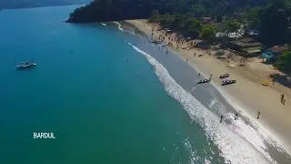 🔴ALMADA UBATUBA SP BRASIL
