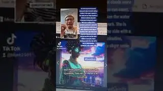 A.I. Advocates- The Black Panthers' Revolutionary Breakfast- Historyin3 on TikTok #duet_junkies