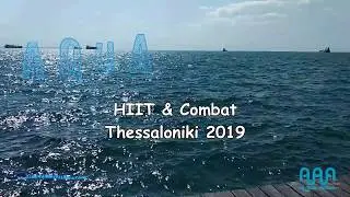 Aqua Fitness HIIT& Floating Fitness BEboard 2019 BECO aqua college spain AQUA MOVE Israel