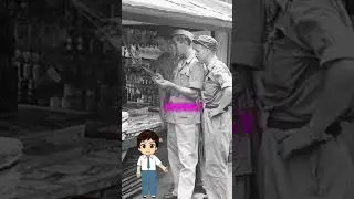 traditional markets in the colonial era #shortvideo
