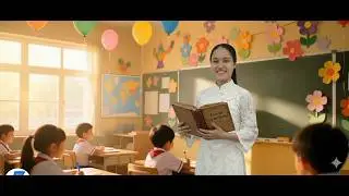 The Teacher and Penny